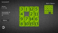 Rating Numbers Puzzle Screen Shot 3