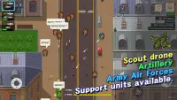 Team SIX - Armored Troops Screen Shot 3