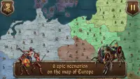 Strategy & Tactics: Medieval Wars Screen Shot 5