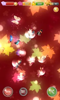 Schmetterling Zucht - Mein garten Screen Shot 6