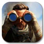 Sniper Elite Warrior 4