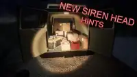 Siren Head Retribution SCP New Playthrough Hints Screen Shot 1