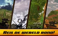 Wild Hunt: Jachtspel 3D Screen Shot 7