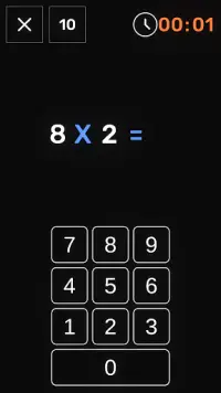 Math For Everyone Screen Shot 3