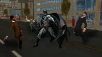 Super Hero Crime Battle Screen Shot 3