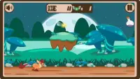 Magic Fox - Adventure Run Screen Shot 3