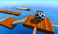 Extreme Balance Ball 3D Screen Shot 10