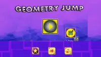 Geometry crush dash Screen Shot 0