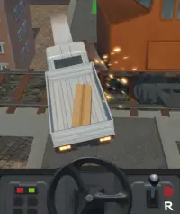 Truck Simulator Master Screen Shot 12
