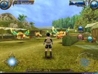 RPG โทรัมออน Toram Online MMO Screen Shot 11