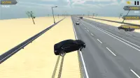 Highway Drift King Screen Shot 1