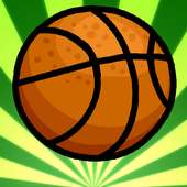 Basket Fall Hoops