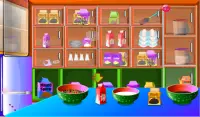 Soup Games : Cooke Games Screen Shot 3