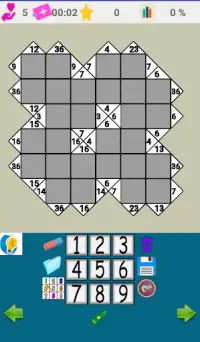 Sudoku Pack Screen Shot 0