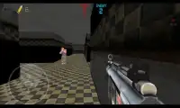 Fps Shooting Multiplayer Kill Screen Shot 3