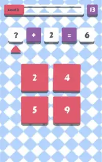 Math Games | calculation skills master Screen Shot 4