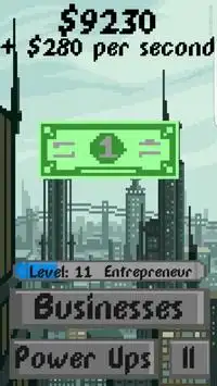 Business Clicker Screen Shot 0