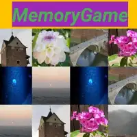Memory 3D Screen Shot 0