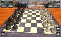 Chess Pro 3D - free chess games Screen Shot 2