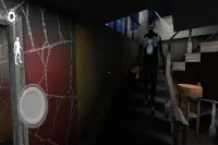 Horror Spider Granny V3 Scary Game Mod 2021 Screen Shot 2