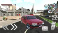 Tempra - City Simulation, Quests and Parking Screen Shot 4