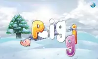Alphabet ABC puzzle for kids-Preschool letter game Screen Shot 6