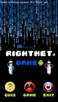 RightNet Game Screen Shot 1