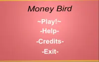 Money Bird Challenge Screen Shot 0