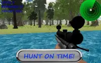 Rabbit Hunting 2 Screen Shot 2