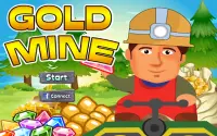 Gold Mine Screen Shot 0