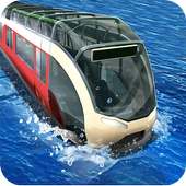 Water Subway Simulator