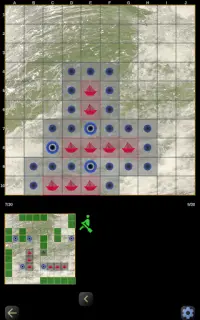 ze BattleShip 10x10 Screen Shot 0