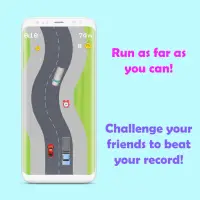 Run N Run Screen Shot 1