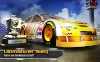 Big Win Racing (autorennen) Screen Shot 4