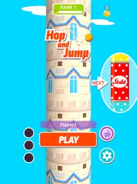 Hop and Jump Screen Shot 6