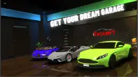 Driving legends : Car simulator Screen Shot 0