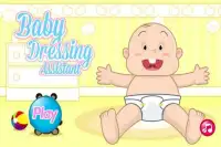 Baby Dressing Assistant Deluxe Screen Shot 5