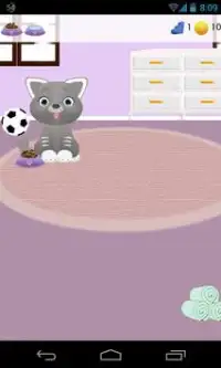 pet care games Screen Shot 0