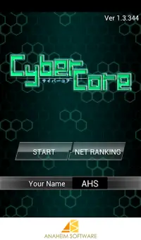 Cyber Core - Challenge GAME - Screen Shot 5