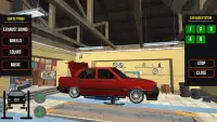 Auto-Drift simulator Screen Shot 5