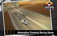 Dubai Police Supercars Rally Screen Shot 3