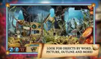 2 Hidden Object Mystery Games Screen Shot 2