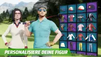 Golf King – Welt-Tour Screen Shot 5