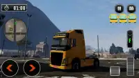Real Truck Simulator 2018 Screen Shot 2
