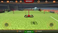 AR.Drone Sim Pro Lite Screen Shot 1