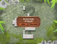Mahjong Expresso Screen Shot 3