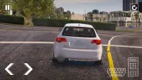 Sim Audi RS5 Epic Car Driving Screen Shot 2