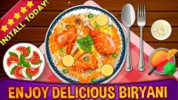 Biryani-kids Cooking Games Screen Shot 7