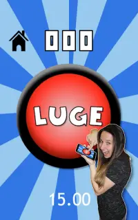 LugeMania Button Screen Shot 1