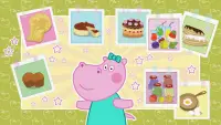 Chef Hippo: Blogueur YouTube Screen Shot 2